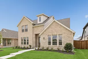 2259 Railhead Trl, Waxahachie, TX 75165 - Photo 2