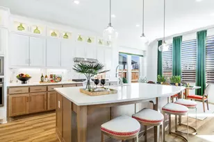 340 Lacy Oak Ln, Waxahachie, TX 75165 - Photo 2