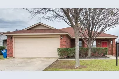 1006 Port Aransas Drive, Little Elm, TX 75068 - Photo 1