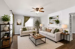 3601 Primrose Ave, Fort Worth, TX 76111 - Photo 2