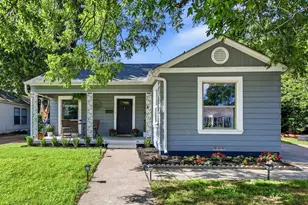 3601 Primrose Ave, Fort Worth, TX 76111 - Photo 1