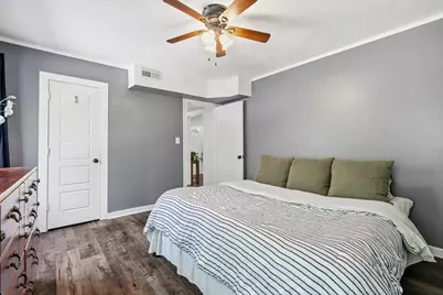 3601 Primrose Avenue, Fort Worth, TX 76111 - Photo 18