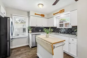 3601 Primrose Ave, Fort Worth, TX 76111 - Photo 2