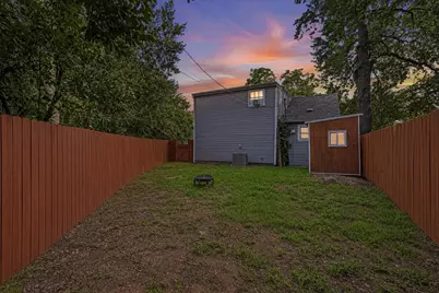 3601 Primrose Avenue, Fort Worth, TX 76111 - Photo 36