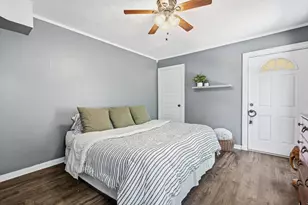 3601 Primrose Ave, Fort Worth, TX 76111 - Photo 4