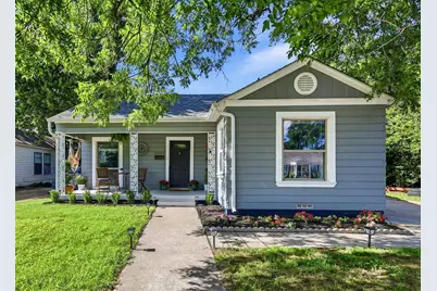 3601 Primrose Avenue, Fort Worth, TX 76111 - Photo 1