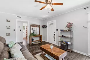 3601 Primrose Ave, Fort Worth, TX 76111 - Photo 22
