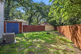 3601 Primrose Ave, Fort Worth, TX 76111 - Photo 34