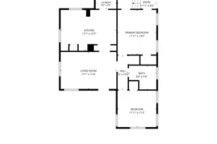 3601 Primrose Ave, Fort Worth, TX 76111 - Photo 38