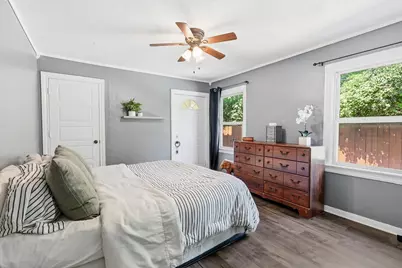 3601 Primrose Avenue, Fort Worth, TX 76111 - Photo 4