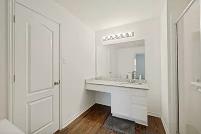 8013 Hidden Oaks Drive, Fort Worth, TX 76120 - Photo 18