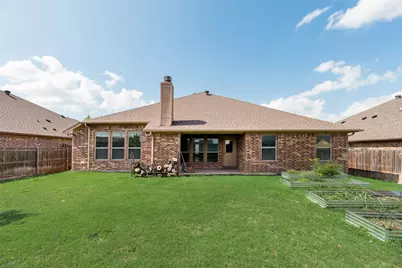 673 Fossil Wood Drive, Saginaw, TX 76179 - Photo 30