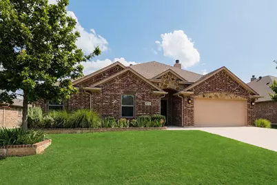 673 Fossil Wood Drive, Saginaw, TX 76179 - Photo 1