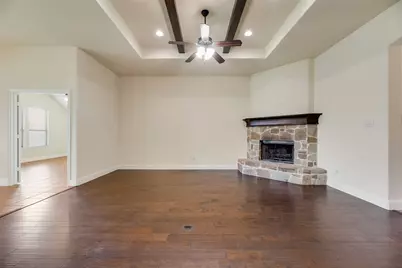 673 Fossil Wood Drive, Saginaw, TX 76179 - Photo 8
