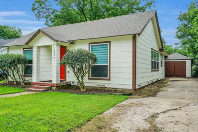 1605 Pine Street, Grand Prairie, TX 75050 - Photo 2