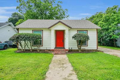 1605 Pine Street, Grand Prairie, TX 75050 - Photo 1
