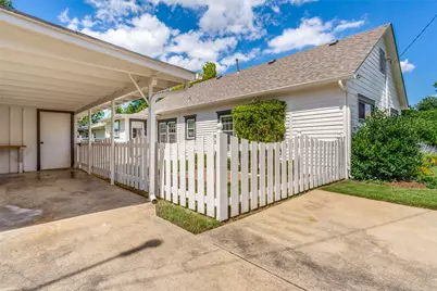 1001 N College Street, McKinney, TX 75069 - Photo 22