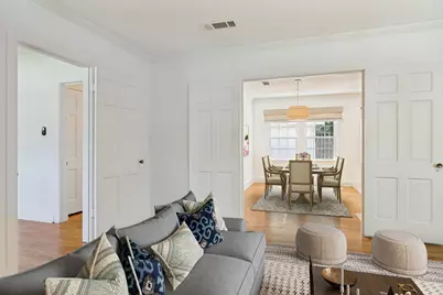 1001 N College Street, McKinney, TX 75069 - Photo 8