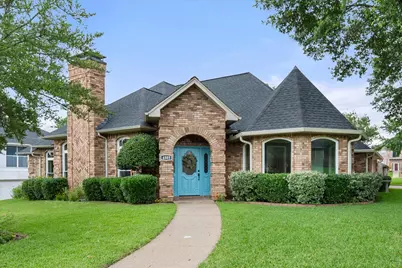 4505 Long Island Lane, Arlington, TX 76017 - Photo 1
