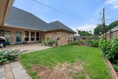 4505 Long Island Lane, Arlington, TX 76017 - Photo 30