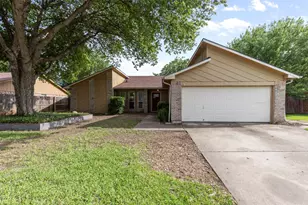 3912 Longstraw Dr, Fort Worth, TX 76137 - Photo 1