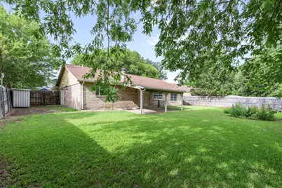 3912 Longstraw Drive, Fort Worth, TX 76137 - Photo 24