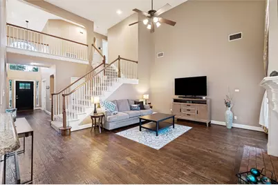 2120 Hardy Lane, Flower Mound, TX 75028 - Photo 2