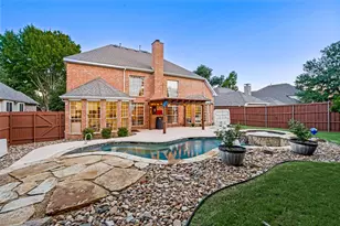 2120 Hardy Ln, Flower Mound, TX 75028 - Photo 24