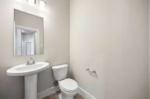 2254 Terlingua Dr, Waxahachie, TX 75165 - Photo 6