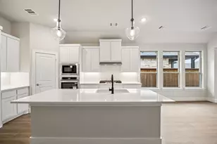 2254 Terlingua Dr, Waxahachie, TX 75165 - Photo 16