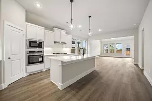 2254 Terlingua Dr, Waxahachie, TX 75165 - Photo 14