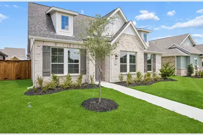 2254 Terlingua Drive, Waxahachie, TX 75165 - Photo 2