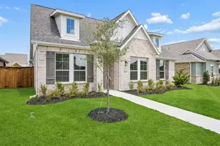 2254 Terlingua Dr, Waxahachie, TX 75165 - Photo 2