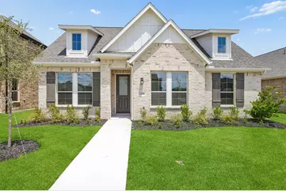 2254 Terlingua Drive, Waxahachie, TX 75165 - Photo 1