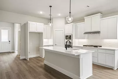 2254 Terlingua Drive, Waxahachie, TX 75165 - Photo 16