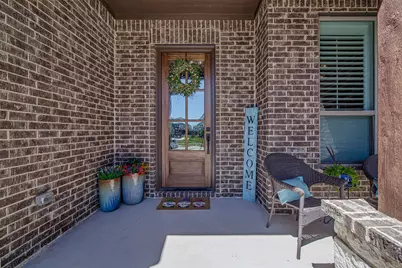 1214 Woodside Drive, Mansfield, TX 76063 - Photo 2