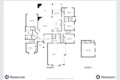 1214 Woodside Drive, Mansfield, TX 76063 - Photo 40