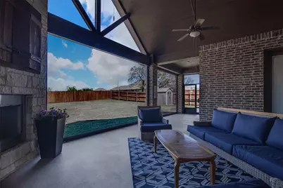 1214 Woodside Drive, Mansfield, TX 76063 - Photo 38