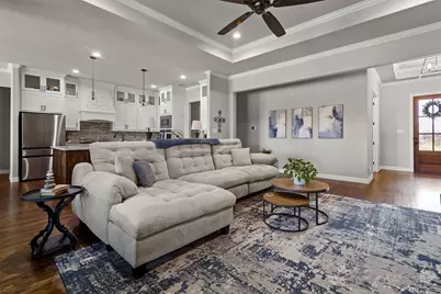 1214 Woodside Drive, Mansfield, TX 76063 - Photo 6