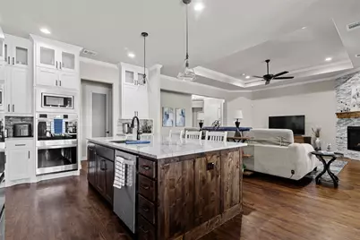1214 Woodside Drive, Mansfield, TX 76063 - Photo 12