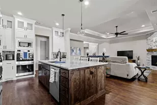 1214 Woodside Dr, Mansfield, TX 76063 - Photo 12