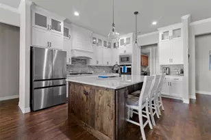 1214 Woodside Dr, Mansfield, TX 76063 - Photo 10