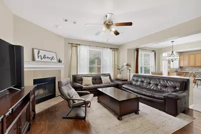 10505 Sexton Drive, McKinney, TX 75072 - Photo 6