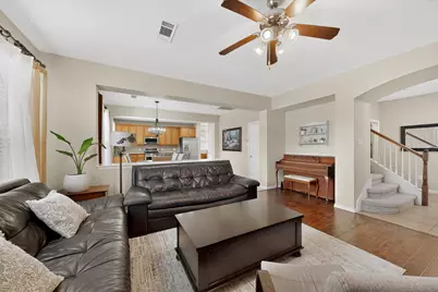 10505 Sexton Drive, McKinney, TX 75072 - Photo 8