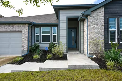 725 Golden Gate Park Road, Alvarado, TX 76009 - Photo 4
