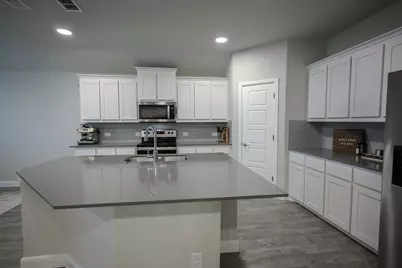 725 Golden Gate Park Road, Alvarado, TX 76009 - Photo 30