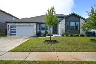 725 Golden Gate Pk Rd, Alvarado, TX 76009 - Photo 1