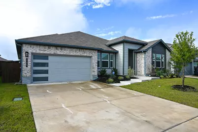 725 Golden Gate Park Road, Alvarado, TX 76009 - Photo 6