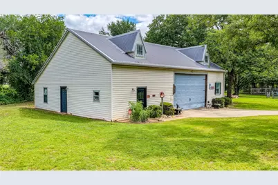 1275 Old Reno Road, Reno, TX 76082 - Photo 26