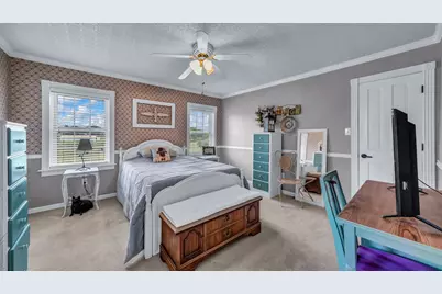 1275 Old Reno Road, Reno, TX 76082 - Photo 20